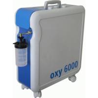 Кислородный концентратор OXY-6000